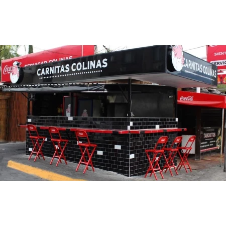 tacos de carnitas en monterrey