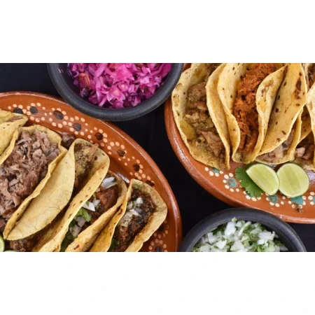 tacos de carnitas en monterrey