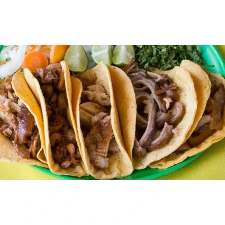 tacos de carnitas en monterrey