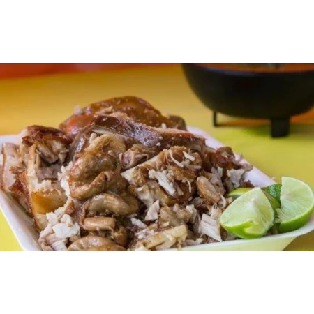 tacos de carnitas en monterrey