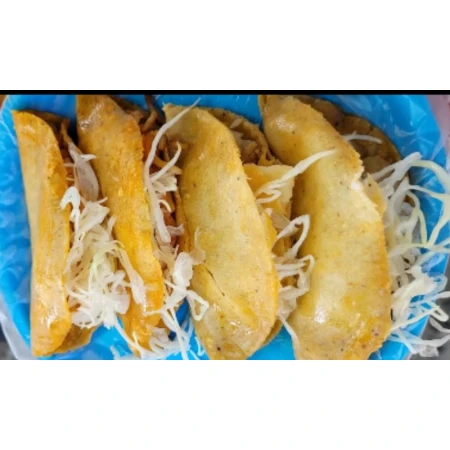 tacos al vapor en guadalajara