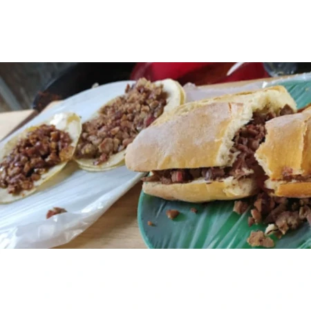 tacos de asada en guadalajara