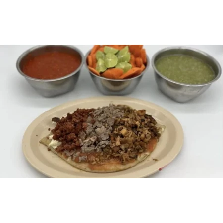 tacos al pastor en guadalajara