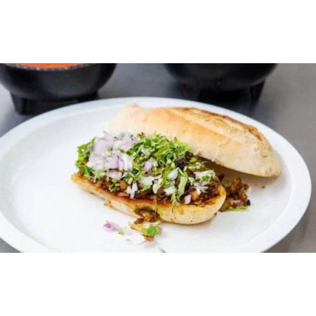 tacos al pastor en guadalajara