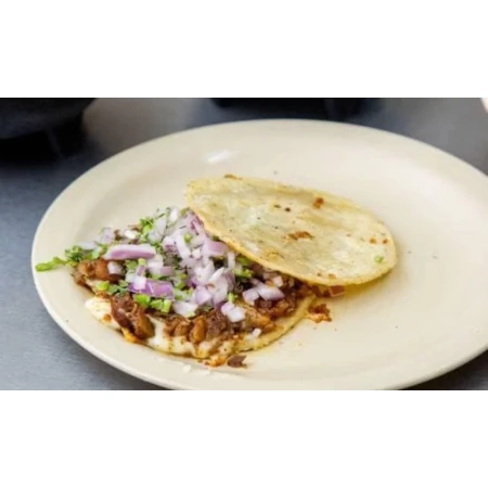 tacos al pastor en guadalajara