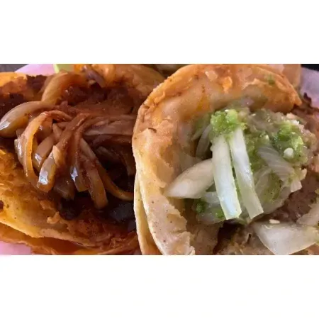 tacos de barbacoa en guadalajara