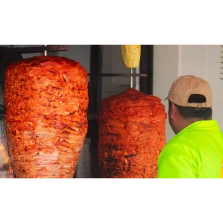 tacos al pastor en ciudad de mexico
