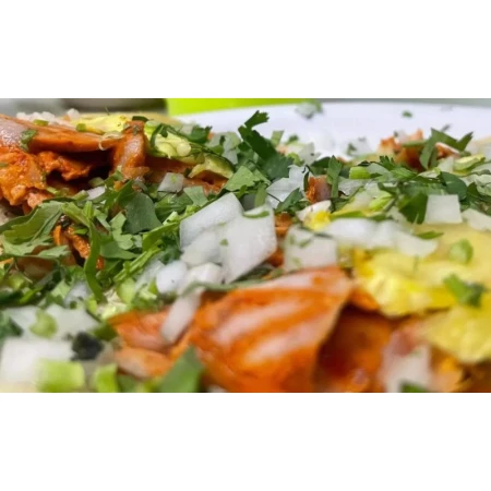 tacos al pastor en ciudad de mexico