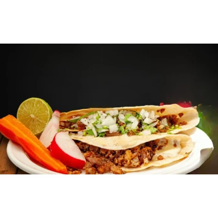 tacos al pastor guadalajara