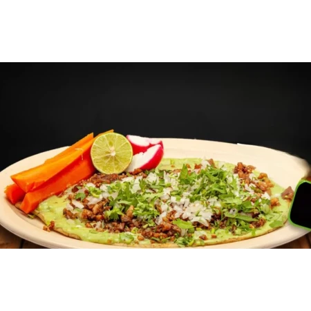 tacos al pastor guadalajara