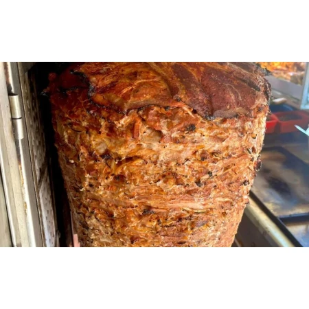 tacos al pastor en guadalajara