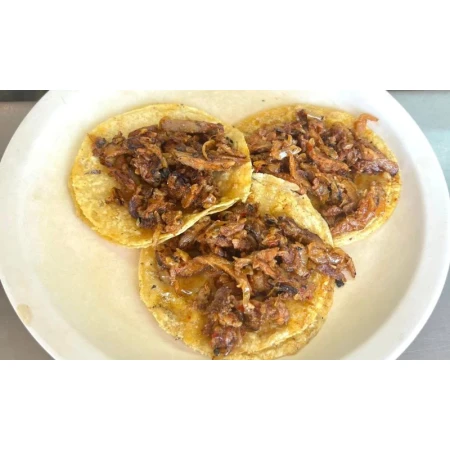 tacos al pastor en guadalajara