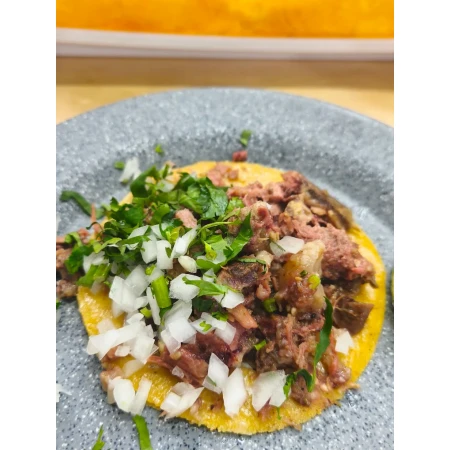 tacos al pastor en mexico
