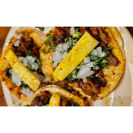 tacos al pastor en zapopan
