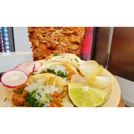 tacos al pastor en zapopan