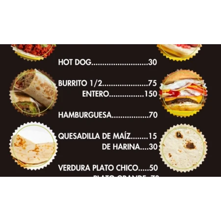 tacos en guadalajara