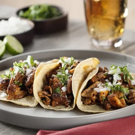 tacos en guadalajara