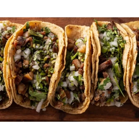 tacos en guadalajara