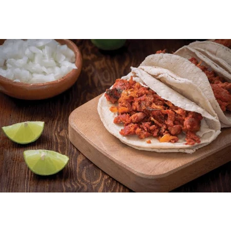 tacos en guadalajara