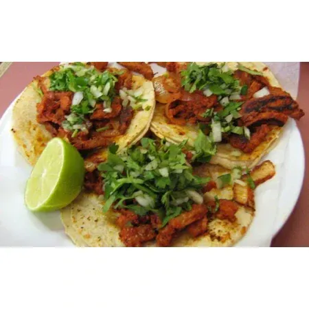 tacos en guadalajara