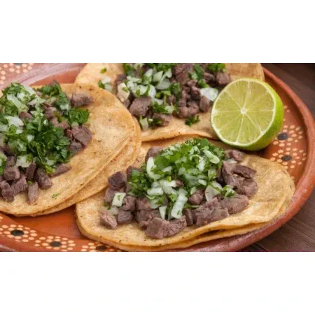 tacos en guadalajara