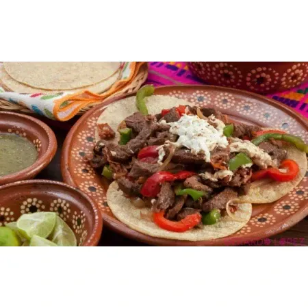 tacos en guadalajara