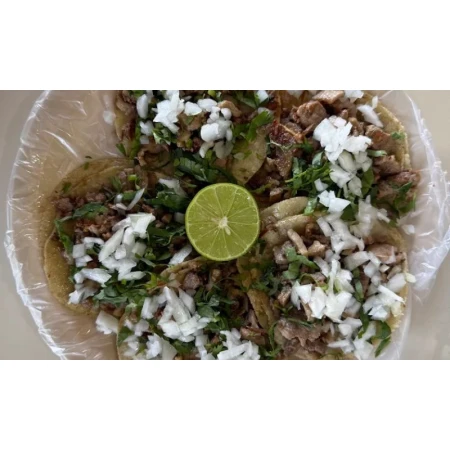 tacos en guadalajara