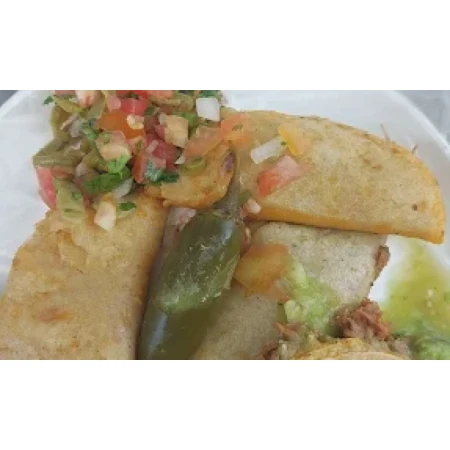 tacos al vapor en guadalajara