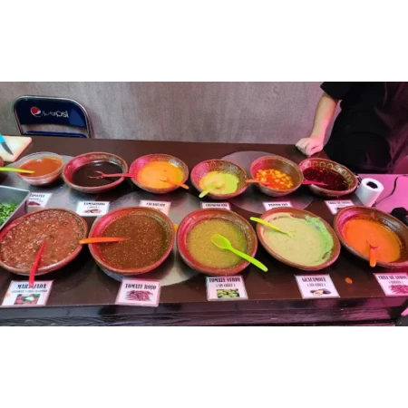 tacos de barbacoa guadalajara