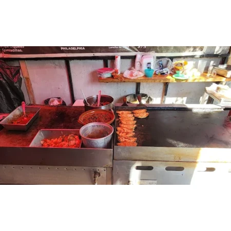 tacos de barbacoa guadalajara