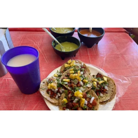 tacos guadalajara