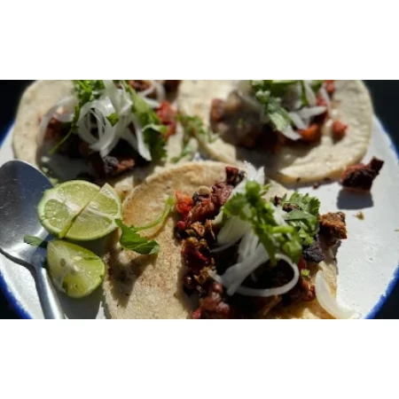 tacos en guadalajara