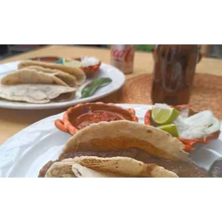 tacos en guadalajara
