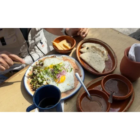 tacos en guadalajara