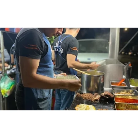 tacos en guadalajara santa tere