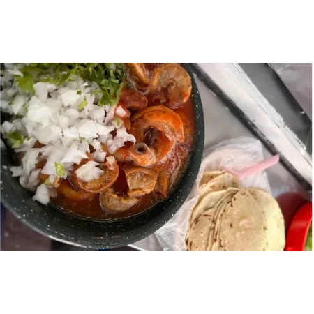 tacos de asada en guadalajara