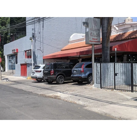 Tacos Providencia en Guadalajara