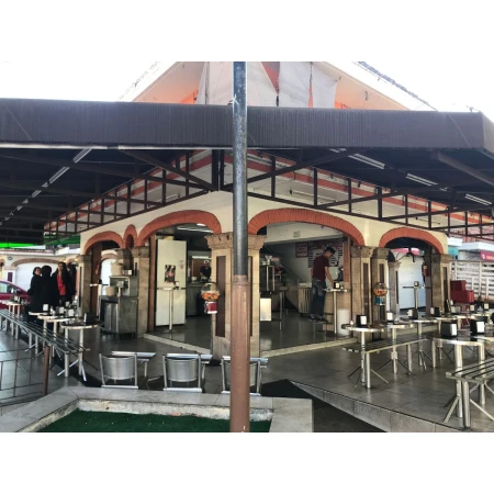 Los Alteños en Zapopan