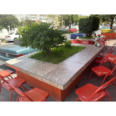 Taquería La Michoacana en Guadalajara