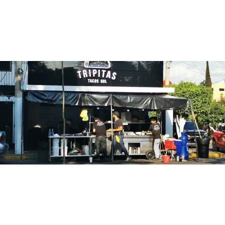 Tripitas Tacos Gdl - Jardines De La Paz en Guadalajara