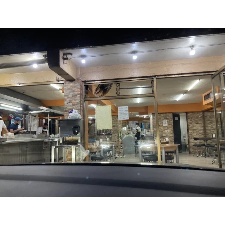 Taquería Los Alteños en Zapopan