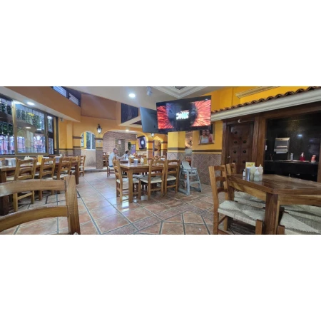 Taquería El Taquito en Guadalajara