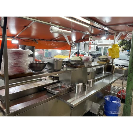 La Picante Taquería en Guadalajara