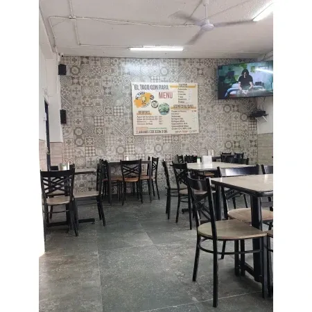 El Taco con Papa en Guadalajara