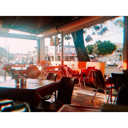 Taqueria Las Brasas en Guadalajara