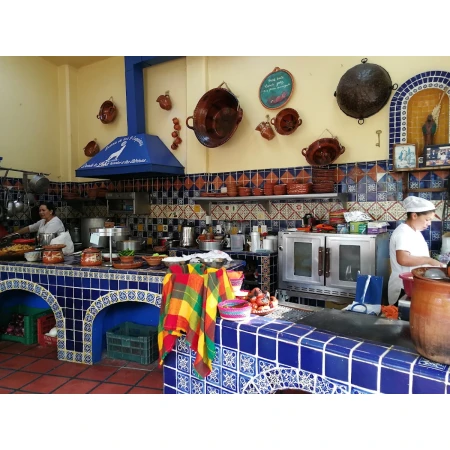 Birriería las 9 Esquinas en Guadalajara