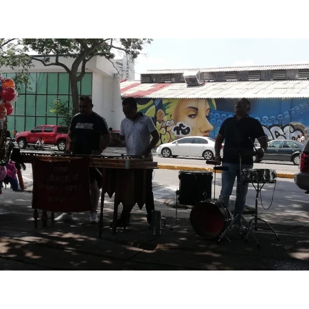 Taco Fish La Paz en Guadalajara