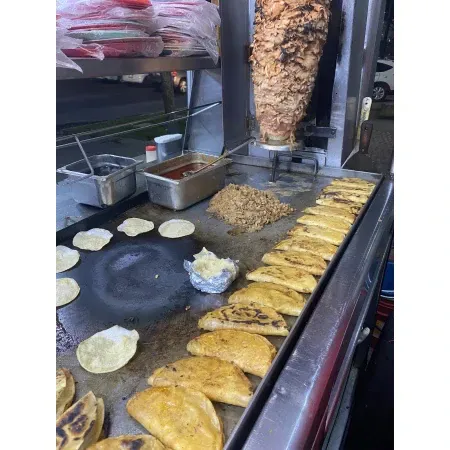 Taquería Arandas el Chino en Guadalajara