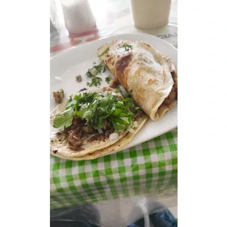 Taquería El Cantarito en Guadalajara
