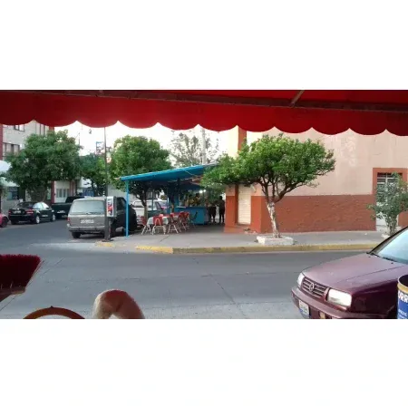 Taquería Lety en Guadalajara